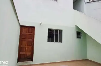 Casa 2 dormitórios para alugar vila basileia são paulo/sp
