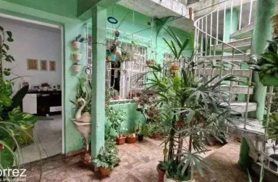 Casa 2 dormitórios para alugar vila santa maria são paulo/sp