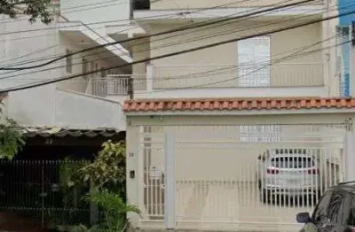 Casa em condomínio 1 dormitórios para alugar jardim paraíso são paulo/sp