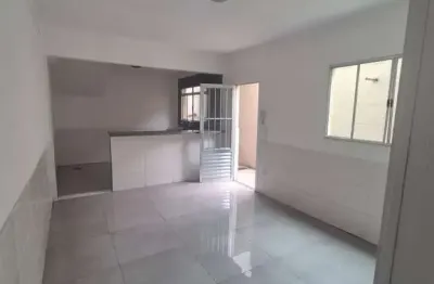 Casa 2 dormitórios para alugar sítio do morro são paulo/sp