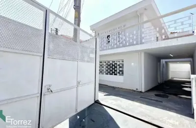 Sobrado 3 dormitórios à venda vila basileia são paulo/sp