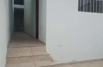 Casa com 2 quartos para alugar na Avenida João dos Santos Abreu, 796, Casa Verde, São Paulo