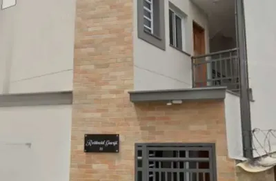 Apartamento 1 dormitórios para alugar vila mazzei são paulo/sp