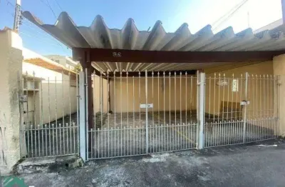 Casa com 2 quartos para alugar na Rua Carlos Belmiro Correia, 815, Parque Peruche, São Paulo