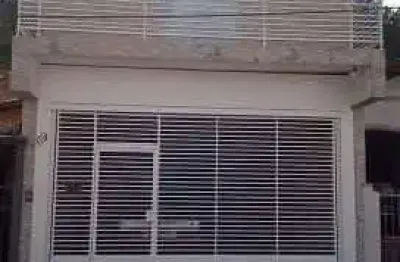 Casa com 3 quartos para alugar na 179 R. Geracimo Assoni, 179, Centro, Socorro