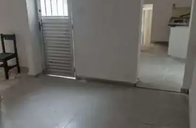 Casa com 2 quartos para alugar na Rua Antônio Vera Cruz, 477, Casa Verde, São Paulo