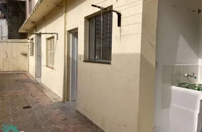 Apartamento com 2 quartos à venda na Rua Rubiácea, 280, Água Fria, São Paulo
