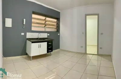Casa em condomínio 1 dormitórios para alugar vila gustavo são paulo/sp