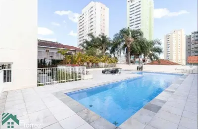 Apartamento 2 dormitórios para alugar vila dom pedro ii são paulo/sp