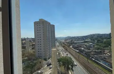 Apartamento 2 dormitórios para alugar jardim soares são paulo/sp