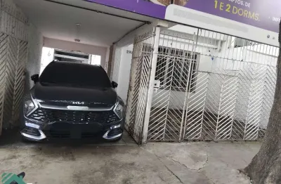 Casa com 4 quartos para alugar na Rua Coronel Luís Americano, 299, Vila Azevedo, São Paulo