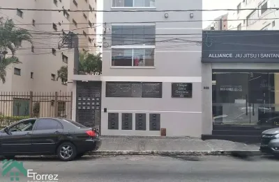 Apartamento 1 dormitórios para vender ou alugar santana são paulo/sp