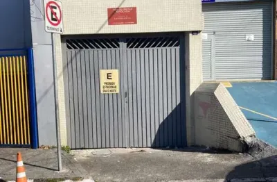 Ponto comercial para alugar na Rua Deputado Gouvea Franco, 40, Parque Mandaqui, São Paulo