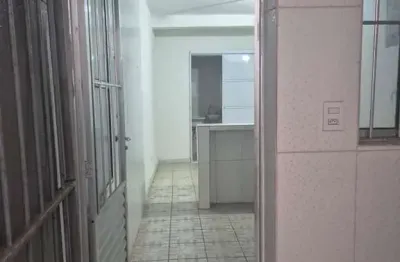 Casa com 1 quarto para alugar na Travessa Cristina Ruffa, 55, Mandaqui, São Paulo