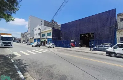 Sala comercial 3 dormitórios para alugar vila sílvia são paulo/sp