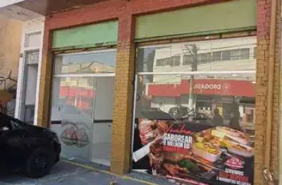 Ponto comercial 3 dormitórios para alugar imirim são paulo/sp