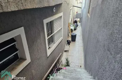 Sobrado 3 dormitórios para alugar vila nova cachoeirinha são paulo/sp