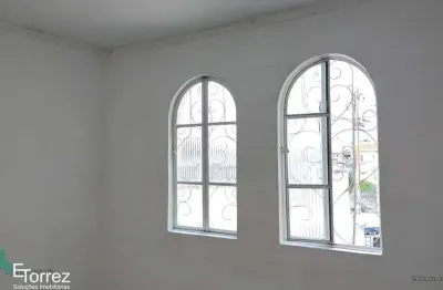 Casa com 2 quartos à venda na Travessa Doutor Trajano Pupo Netto, 92, Lauzane Paulista, São Paulo