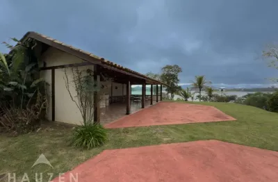 Casa em condomínio em sete pontes  -  bragança paulista