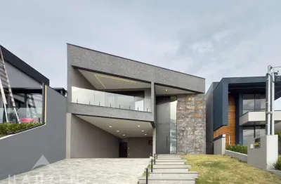Casa com 3 quartos à venda na Avenida Nelson Siqueira Matheus, Residencial Euroville II, Bragança Paulista