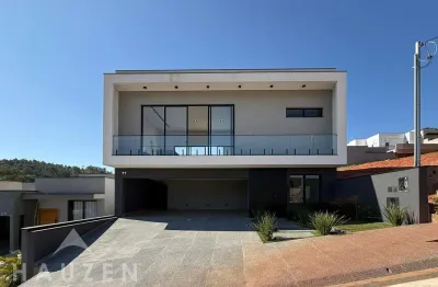 Casa em condomínio em parque imperador  -  bragança paulista
