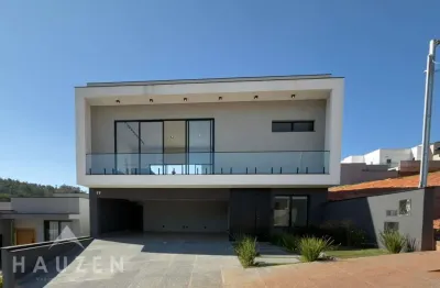 Casa em condomínio em parque imperador  -  bragança paulista