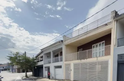 Casa com 3 quartos à venda na Rua Armando Barletta, Vila Aparecida, Bragança Paulista