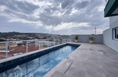 Apartamento com 3 quartos para alugar na Tv. São Luís, Centro, Bragança Paulista