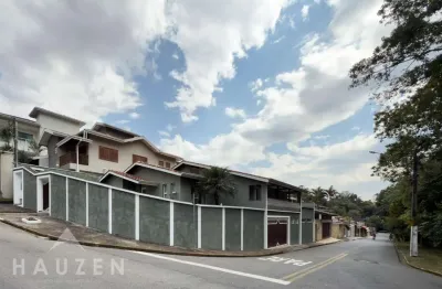 Casa em residencial das ilhas  -  bragança paulista