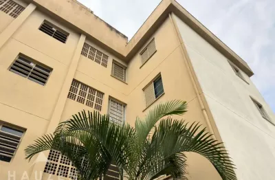 Apartamento à venda na Avenida Quinze de Dezembro, Jardim Doutor Júlio de Mesquita Filho, Bragança Paulista
