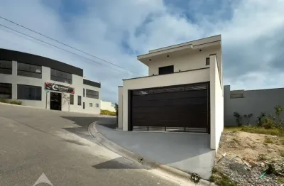 Casa com 3 quartos à venda na Rua Sabiá, Condomínio Villa Verde Bragança, Bragança Paulista