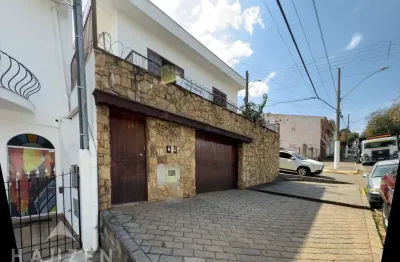 Casa à venda e locação no centro de bragança paulista – 3 dorms