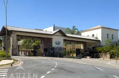 Lote / terreno em condomínio residencial campos do conde -  bragança paulista