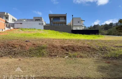 Terreno em condomínio residencial campos do conde - bragança paulista, sp