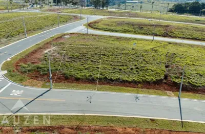 Terreno à venda na Residencial Bella Vita, Bom Retiro, Bragança Paulista
