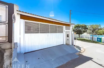 Casa com 2 quartos à venda na Rua Gaglioppo, Residencial Piemonte, Bragança Paulista