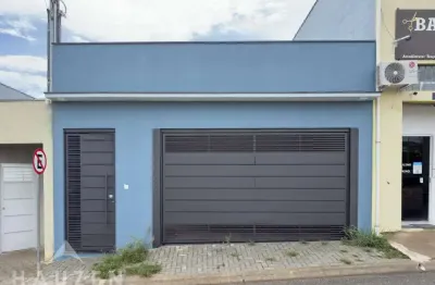 Casa com 3 quartos à venda na Avenida Carmenere, Residencial Piemonte, Bragança Paulista