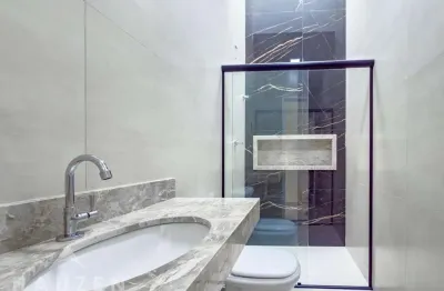 Casa com 3 quartos à venda na Rua Bonarda, Residencial Vino Barolo, Bragança Paulista