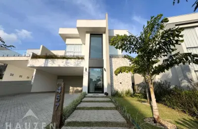 Casa em condomínio fechado com 3 quartos à venda na Alameda dos Resedás, Santana, Bragança Paulista