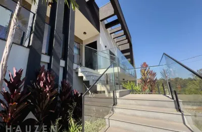 Casa em condomínio fechado com 3 quartos à venda na Alameda das Acácias, Parque Imperador, Bragança Paulista