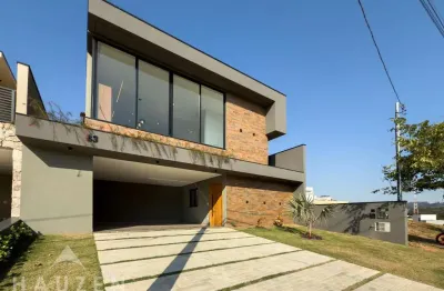 Casa em condomínio fechado com 3 quartos à venda na Alameda  Quaresmeiras, Condomínio Vale das Águas, Bragança Paulista