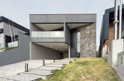 Casa em condomínio fechado com 3 quartos à venda na Avenida Nelson Siqueira Matheus, Residencial Euroville II, Bragança Paulista