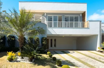 Casa em condomínio em condominio portal horizonte  -  bragança paulista