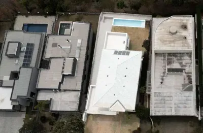 Viva o melhor de bragança paulista em um condomínio exclusivo