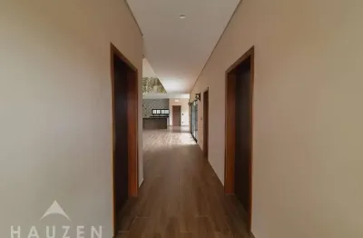 Casa em condomínio fechado com 5 quartos à venda na Rua Vercelli, Bom Retiro, Bragança Paulista