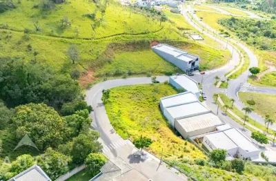 Terreno à venda na Rua Isabel, Jardins, Bragança Paulista