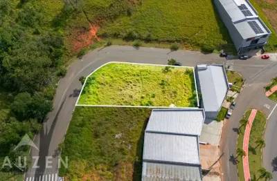 Lote / Terreno em Vila Verde - Quadra 1 lote 7-8-9 Bragança Paulista, SP