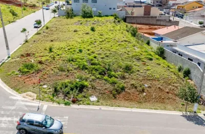 Lote / Terreno em Residencial Central Parque  -  Bragança Paulista