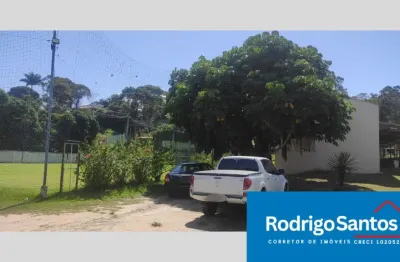 Oportunidade para construção de condomínio ou um negócio.