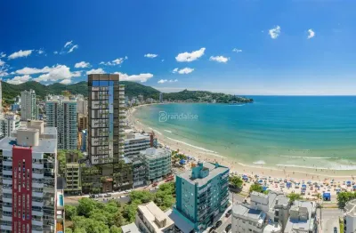 Apartamento com 4 quartos à venda na Rua 149, 58, Centro, Itapema